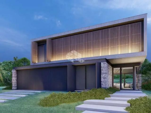 Casa / Sobrado em Condomínio para Venda em Santa Cruz do Sul/RS Country 4 Quartos
