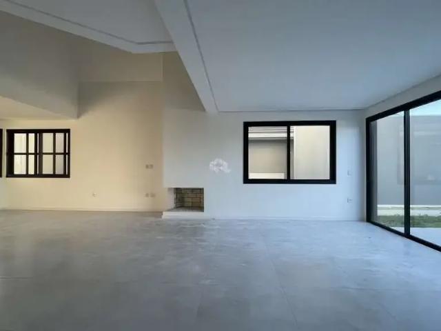 Casa / Sobrado em Condomínio para Venda em Santa Cruz do Sul/RS Country 3 Quartos