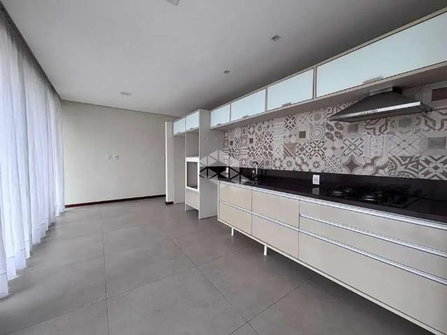 Casa / Sobrado em Condomínio para Venda em Santa Cruz do Sul/RS Country 3 Quartos