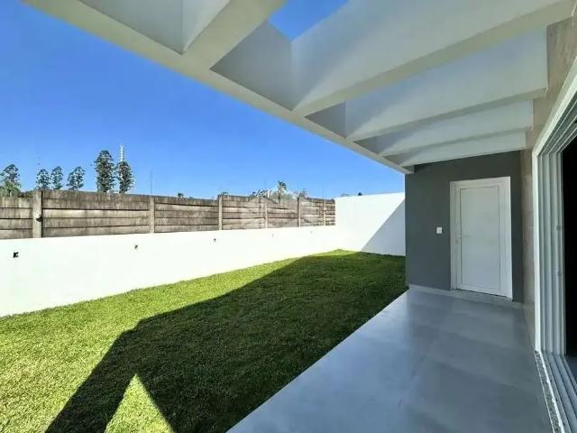 Casa / Sobrado em Condomínio para Venda em Santa Cruz do Sul/RS Country 3 Quartos