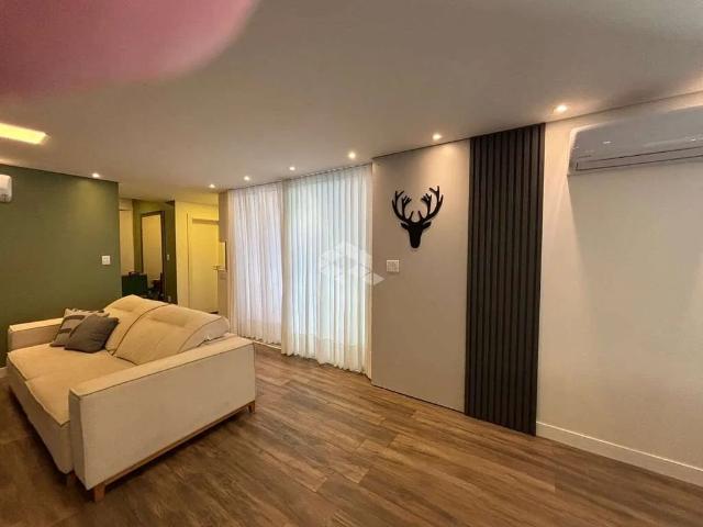 Casa / Sobrado em Condomínio para Venda em Santa Cruz do Sul/RS Country 3 Quartos