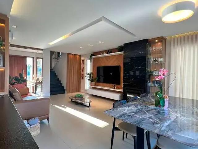 Casa / Sobrado em Condomínio para Venda em Santa Cruz do Sul/RS Country 3 Quartos