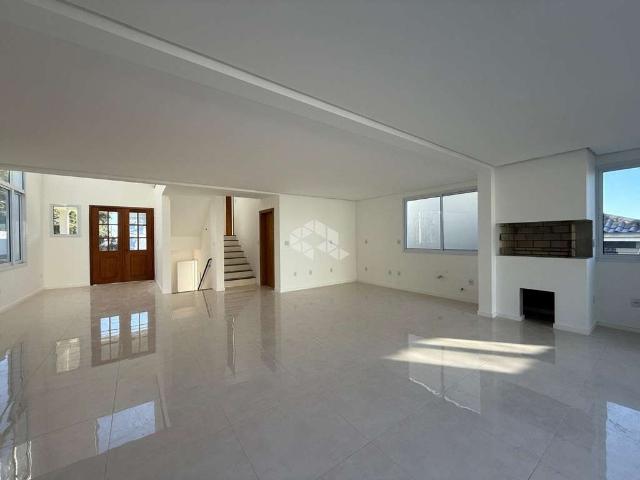 Casa / Sobrado em Condomínio para Venda em Santa Cruz do Sul/RS Country 3 Quartos