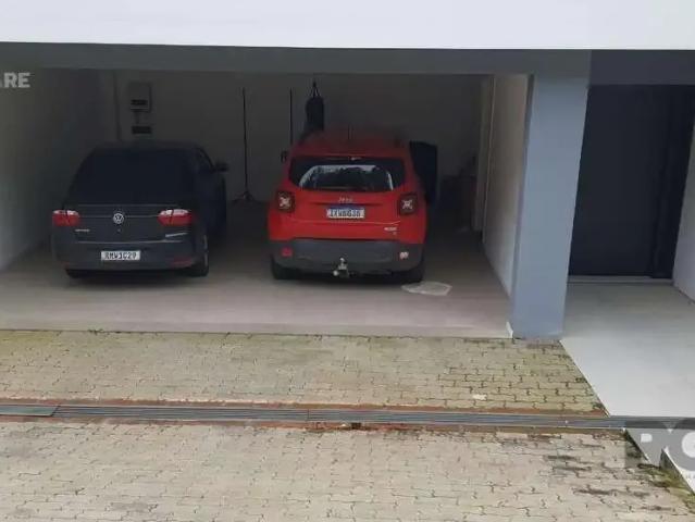Casa / Sobrado em Condomínio para Venda em Santa Cruz do Sul/RS Centro 3 Quartos