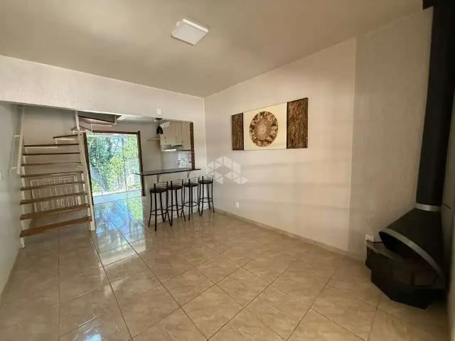 Casa / Sobrado em Condomínio para Venda em Santa Cruz do Sul/RS Arroio Grande 1 Quartos