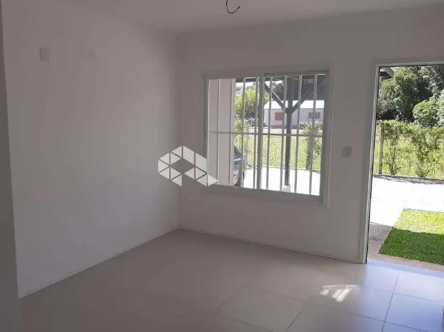 Casa / Sobrado em Condomínio para Venda em Santa Cruz do Sul/RS Arroio Grande 2 Quartos