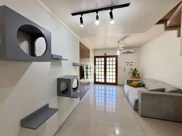 Casa / Sobrado em Condomínio para Venda em Santa Cruz do Sul/RS Bonfim 2 Quartos