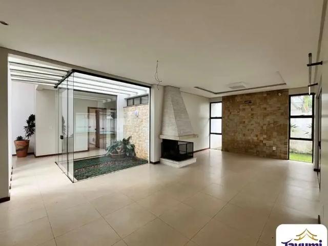 Casa / Sobrado em Condomínio para Venda em Santa Cruz do Sul/RS Belvedere 3 Quartos