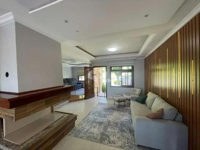 Casa / Sobrado em Condomínio para Venda em Santa Cruz do Sul/RS Santo Inácio 3 Quartos
