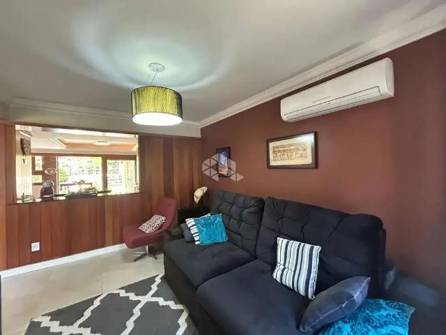 Casa / Sobrado em Condomínio para Venda em Santa Cruz do Sul/RS Santo Inácio 3 Quartos