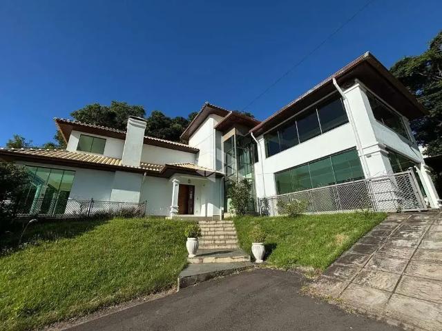Casa / Sobrado em Condomínio para Venda em Santa Cruz do Sul/RS Santo Inácio 4 Quartos