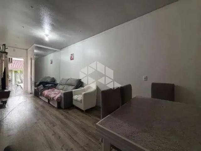 Casa / Sobrado em Condomínio para Venda em Santa Cruz do Sul/RS Pedreira 3 Quartos