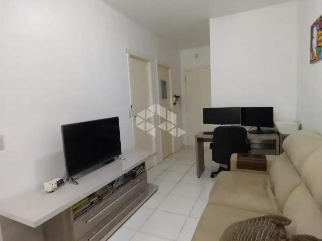 Casa / Sobrado em Condomínio para Venda em Santa Cruz do Sul/RS Pedreira 2 Quartos