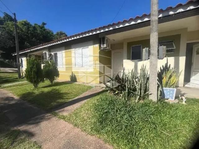 Casa / Sobrado em Condomínio para Venda em Santa Cruz do Sul/RS Pedreira 2 Quartos