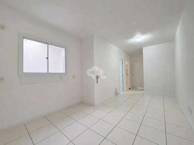 Casa / Sobrado em Condomínio para Venda em Santa Cruz do Sul/RS Pedreira 2 Quartos