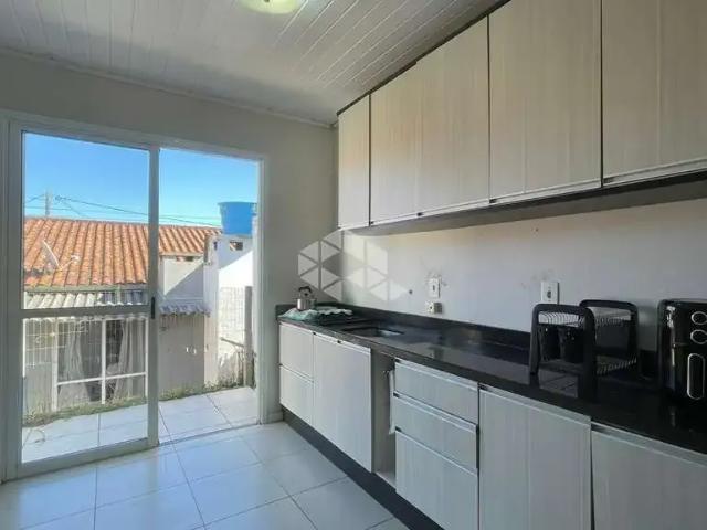 Casa / Sobrado em Condomínio para Venda em Santa Cruz do Sul/RS Pedreira 2 Quartos