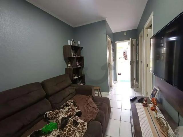 Casa / Sobrado em Condomínio para Venda em Santa Cruz do Sul/RS Pedreira 2 Quartos