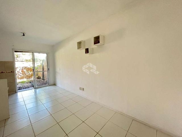 Casa / Sobrado em Condomínio para Venda em Santa Cruz do Sul/RS Pedreira 2 Quartos