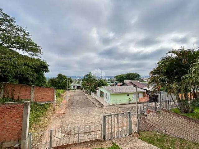 Casa / Sobrado em Condomínio para Venda em Santa Cruz do Sul/RS Vila Bom Jesus 2 Quartos