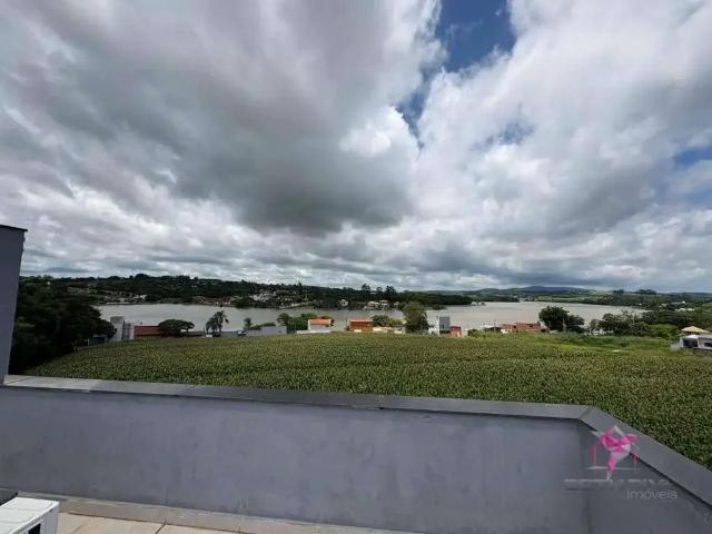 Casa / Sobrado em Condomínio para Venda em Santa Cruz da Conceição/SP Jardim Residencial Flor do Ypê 2 Quartos
