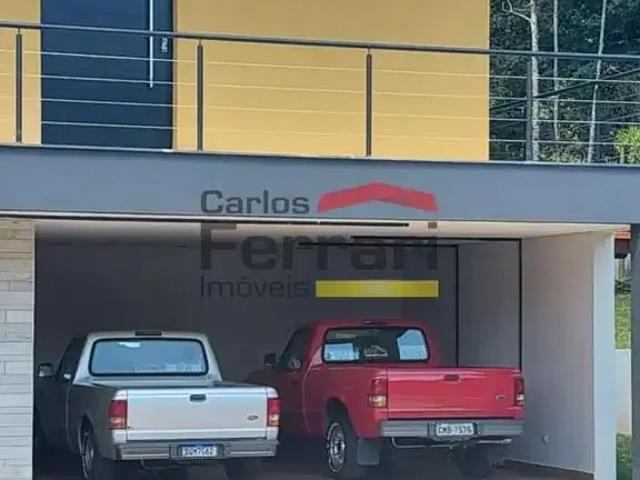 Casa / Sobrado em Condomínio para Venda em Santa Isabel/SP Ouro Fino