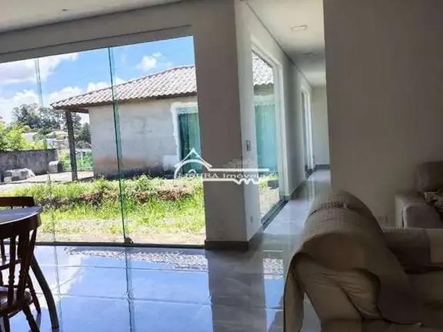 Casa / Sobrado em Condomínio para Venda em Santa Isabel/SP Centro 4 Quartos