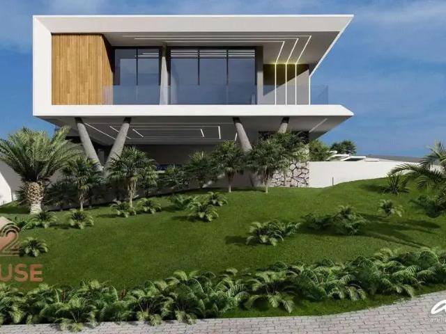 Casa / Sobrado em Condomínio para Venda em Santa Isabel/SP Reserva Ibirapitanga 4 Quartos