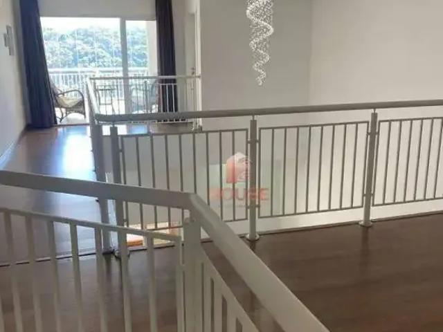 Casa / Sobrado em Condomínio para Venda em Santa Isabel/SP Reserva Ibirapitanga 5 Quartos