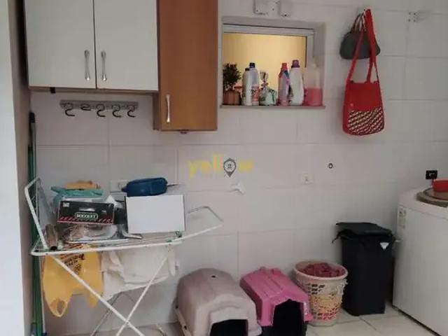 Casa / Sobrado em Condomínio para Venda em Santa Isabel/SP Residencial Country Club Santa Isabel 3 Quartos