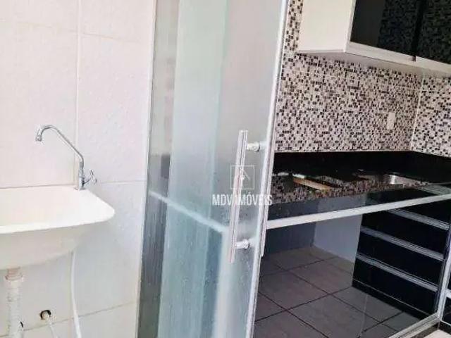 Casa / Sobrado em Condomínio para Venda em Santa Luzia/MG Industrial Americano 2 Quartos