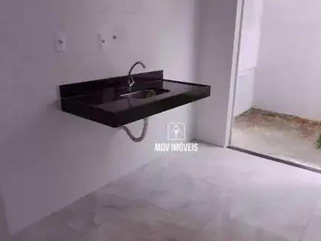 Casa / Sobrado em Condomínio para Venda em Santa Luzia/MG Liberdade 3 Quartos