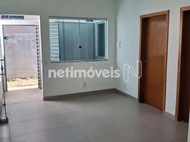 Casa / Sobrado em Condomínio para Venda em Santa Luzia/MG Novo Centro 2 Quartos