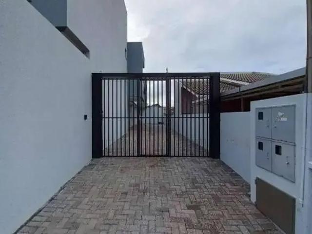 Casa / Sobrado em Condomínio para Venda em Santa Tereza do Oeste/PR Centro 3 Quartos