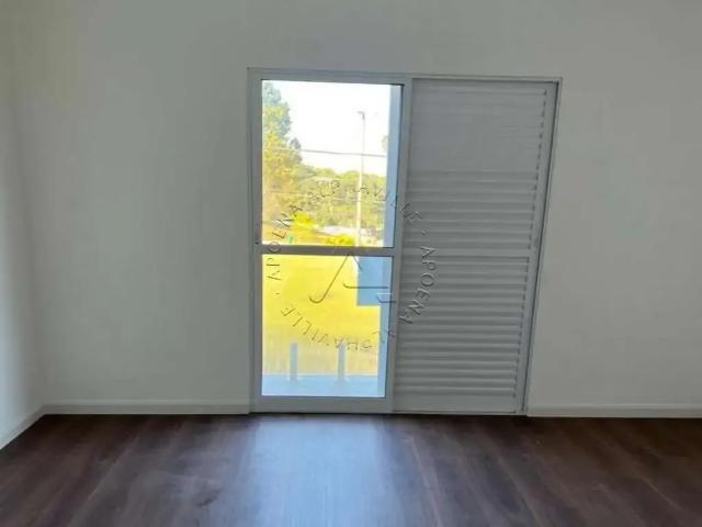 Casa / Sobrado em Condomínio para Venda em Santana de Parnaíba/SP Tamboré 3 Quartos