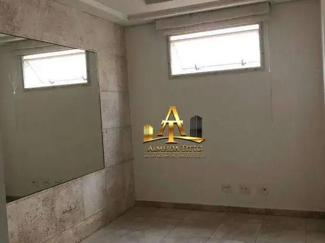Casa / Sobrado em Condomínio para Venda em Santana de Parnaíba/SP Tamboré 3 Quartos
