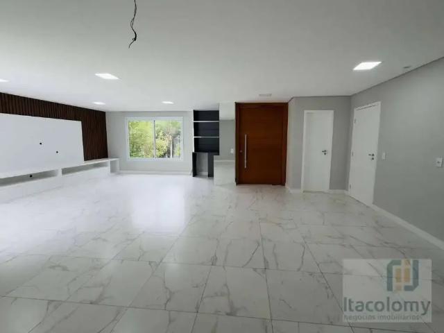 Casa / Sobrado em Condomínio para Venda em Santana de Parnaíba/SP Tamboré 3 Quartos
