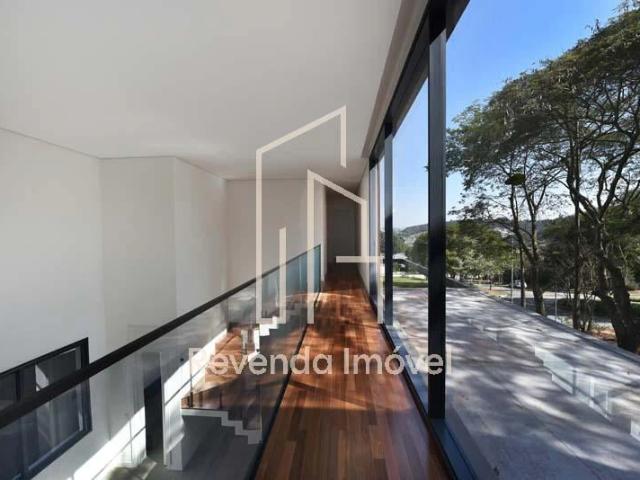 Casa / Sobrado em Condomínio para Venda em Santana de Parnaíba/SP Tamboré 4 Quartos