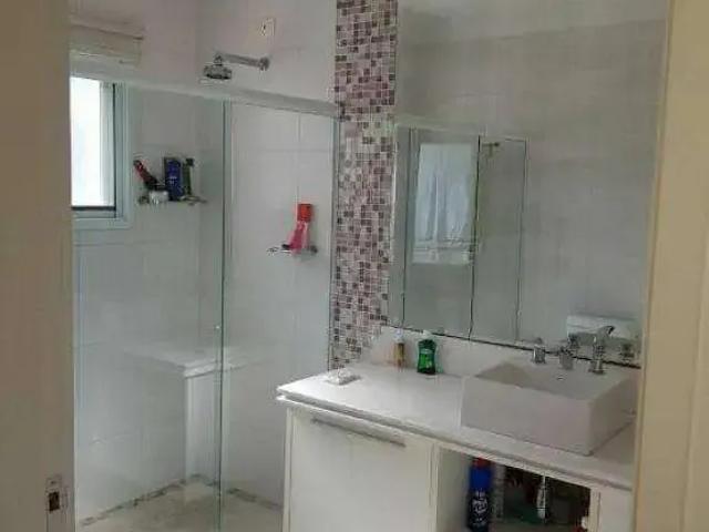 Casa / Sobrado em Condomínio para Venda em Santana de Parnaíba/SP Tamboré 4 Quartos