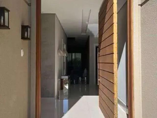 Casa / Sobrado em Condomínio para Venda em Santana de Parnaíba/SP Tamboré 4 Quartos