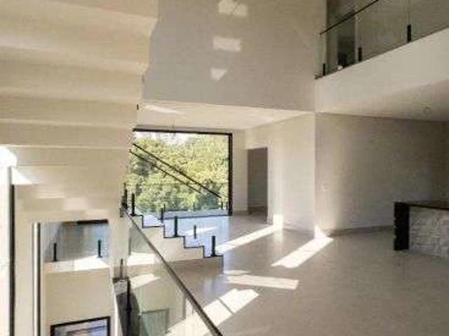 Casa / Sobrado em Condomínio para Venda em Santana de Parnaíba/SP Tamboré 4 Quartos