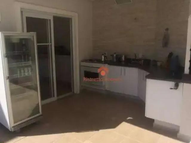 Casa / Sobrado em Condomínio para Venda em Santana de Parnaíba/SP Tamboré 5 Quartos