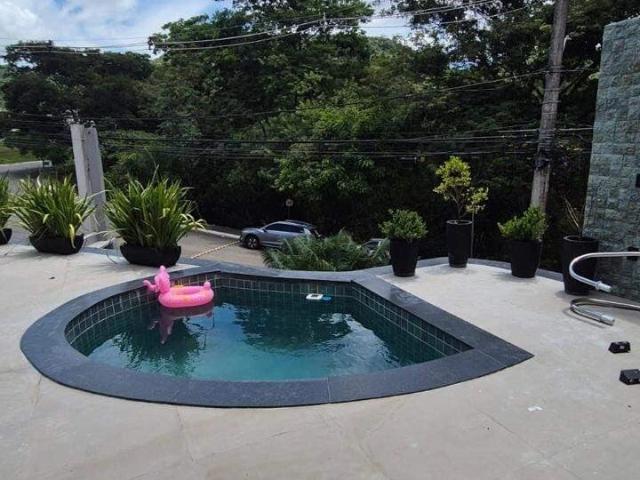 Casa / Sobrado em Condomínio para Venda em Santana de Parnaíba/SP Tamboré 5 Quartos