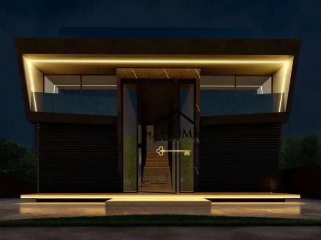 Casa / Sobrado em Condomínio para Venda em Santana de Parnaíba/SP Tamboré 6 Quartos