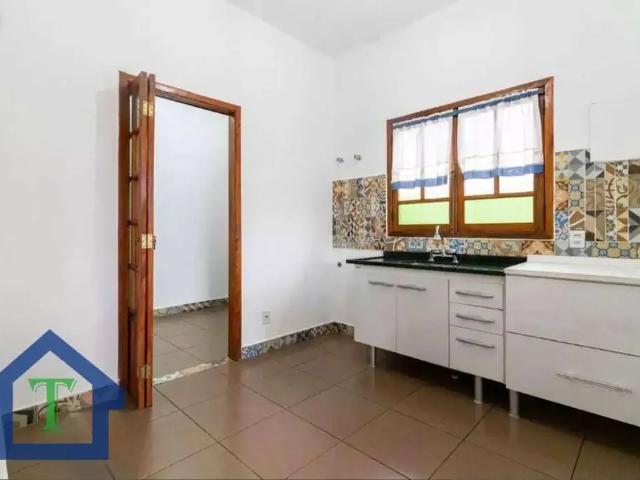 Casa / Sobrado em Condomínio para Venda em Santana de Parnaíba/SP Tanquinho 3 Quartos