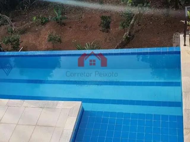 Casa / Sobrado em Condomínio para Venda em Santana de Parnaíba/SP Tarumã 4 Quartos
