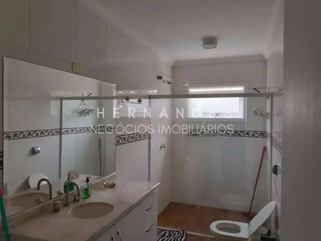 Casa / Sobrado em Condomínio para Venda em Santana de Parnaíba/SP Tarumã 4 Quartos