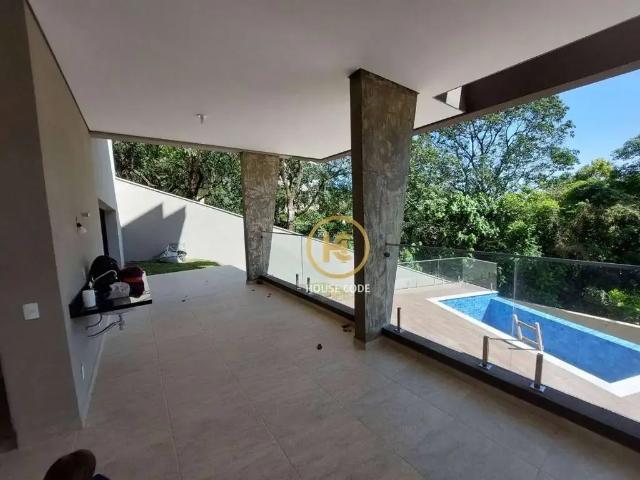 Casa / Sobrado em Condomínio para Venda em Santana de Parnaíba/SP Tarumã 3 Quartos