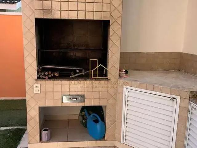Casa / Sobrado em Condomínio para Venda em Santana de Parnaíba/SP Tarumã 3 Quartos