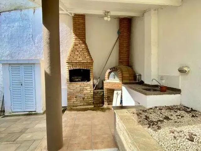 Casa / Sobrado em Condomínio para Venda em Santana de Parnaíba/SP Valville 4 Quartos