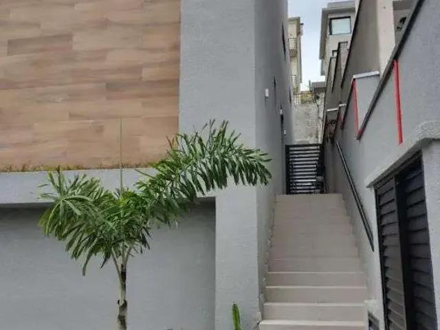 Casa / Sobrado em Condomínio para Venda em Santana de Parnaíba/SP Valville 3 Quartos